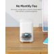 Eufy eufyCam 2C Wireless Home  Security Camera System 2-Cam Kit