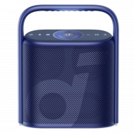 Soundcore Motion X500 Portable Speaker - Glitzy Blue