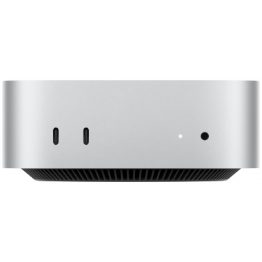 Apple Mac mini M4 (2024, 24+512GB)