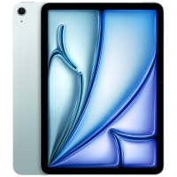 Apple iPad Air 2025 (WiFi, M3 Chip, 11-inch, 256GB) - Blue