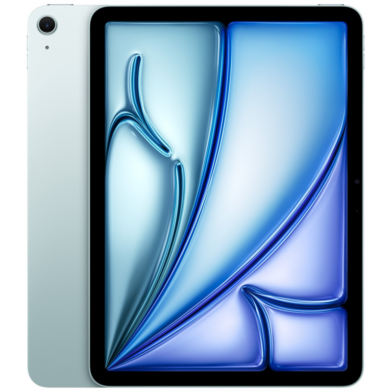 Apple iPad Air 2025 (WiFi, M3 Chip, 11-inch, 256GB) - Blue