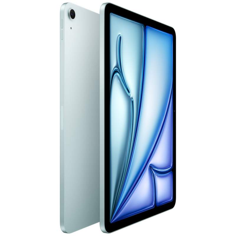 Apple iPad Air 2025 (WiFi, M3 Chip, 11-inch, 256GB) - Blue