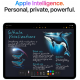 Apple iPad Air 2025 (WiFi, M3 Chip, 11-inch, 256GB) - Blue