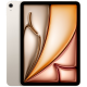 Apple iPad Air 2025 (WiFi, M3 Chip, 11-inch, 256GB) - Starlight