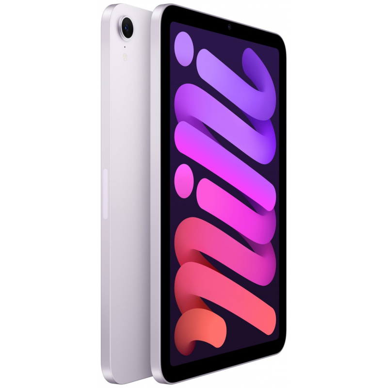 Apple iPad mini (7th generation, 8.3 Inch, Wi-Fi, 128GB) - Purple