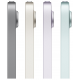 Apple iPad mini (7th generation, 8.3 Inch, Wi-Fi, 128GB) - Purple