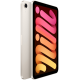 Apple iPad mini (7th generation, 8.3 Inch, Wi-Fi, 128GB) - Starlight