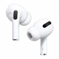 Renewed - Apple Airpods Pro 2nd Generation with MagSafe Charging Case (USB‑C)