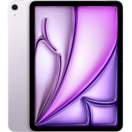 Apple iPad Air 2024 (WiFi, M2 Chip, 11-inch, 256GB) - Purple
