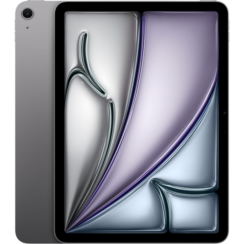 Apple iPad Air 2024 (WiFi, M2 Chip, 11-inch, 256GB) - Space Grey