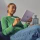 Apple iPad Air 2024 (WiFi, M2 Chip, 11-inch, 256GB) - Space Grey