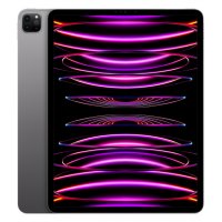 Apple iPad Pro 12.9-inch 6th Generation (2022, M2, Wi-Fi, 256GB) - Space Grey