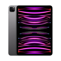 Apple iPad Pro 11-inch 4th Generation (2022, M2, Wi-Fi, 1TB) - Space Grey