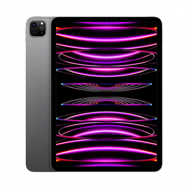 Apple iPad Pro 11-inch 4th Generation (2022, M2, Wi-Fi, 1TB) - Space Grey