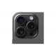 Apple iPhone 15 Pro Max (256GB) - Black Titanium (Japan Spec)