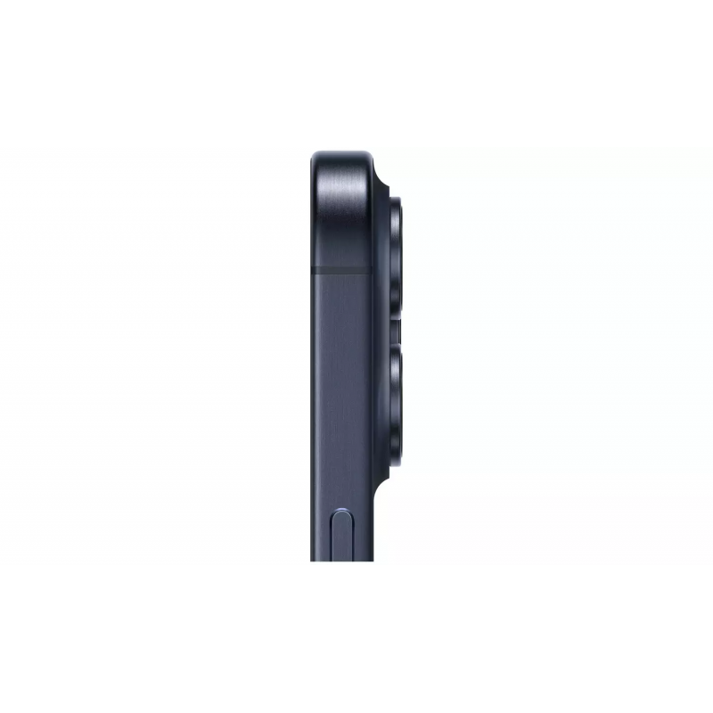 Apple iPhone 15 Pro (128GB) - Blue Titanium (Japan Spec)