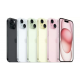 Apple iPhone 15 (128GB) - Blue