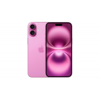 Apple iPhone 16 Plus (512GB) - Pink (US Spec, E-Sims only)