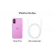 Apple iPhone 16 Plus (512GB) - Pink (US Spec, E-Sims only)