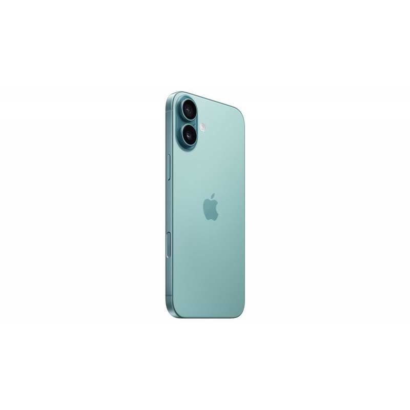 Apple iPhone 16 Plus (512GB) - Teal (US Spec, E-Sims only)