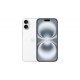 Apple iPhone 16 Plus (512GB) - White (US Spec, E-Sims only)