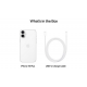 Apple iPhone 16 Plus (512GB) - White (US Spec, E-Sims only)