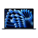 Apple MacBook Air 2024 (13.6-inch, M3, 16GB + 256GB SSD) - Midnight