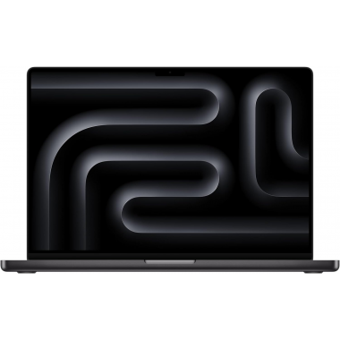 Apple Macbook Pro Laptop 2023 (M3 Max, 14‑core CPU, 30‑core GPU: 16.2-inch Liquid Retina XDR display, 48GB Ram, 1TB SSD) - Space Black