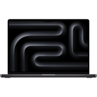 Apple Macbook Pro Laptop 2023 (M3 Pro, 12‑core CPU, 18‑core GPU: 16.2-inch Liquid Retina XDR display, 18GB Ram, 512GB SSD) - Space Black