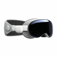 Apple Vision Pro 16+512GB | Band- M | Light Seal (US Version)