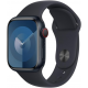 Apple Watch Band (M/L Sport Band, 41mm) - Midnight
