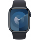 Apple Watch Band (M/L Sport Band, 41mm) - Midnight