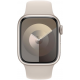 Apple Watch Band (M/L Sport Band, 41mm) - Starlight