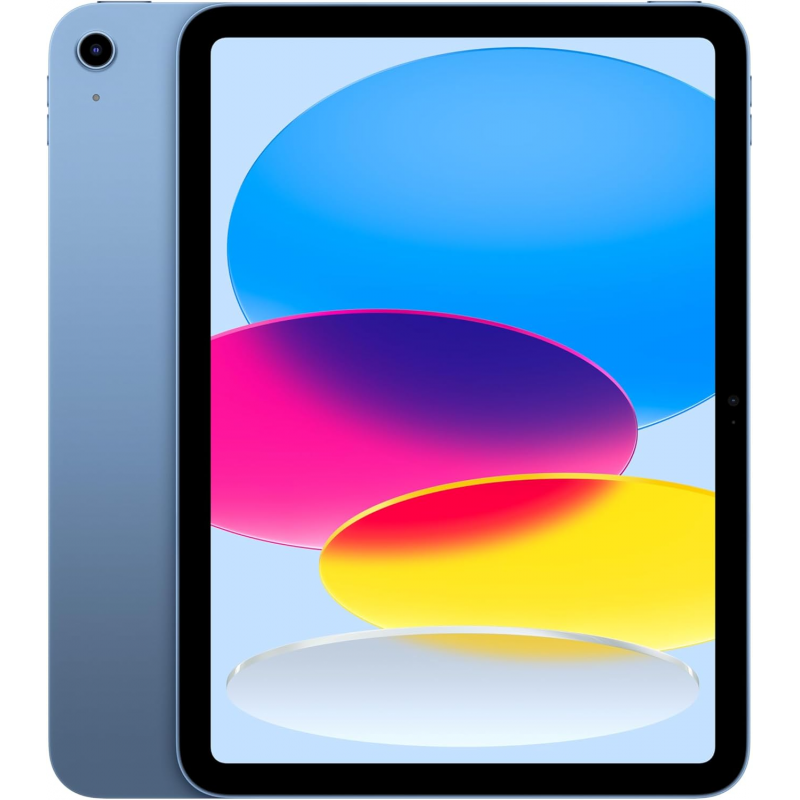 Apple iPad 2025 (11 Inch ,Wi-Fi, 512 GB) - Blue