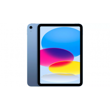 Apple iPad 2025 (11 Inch ,Wi-Fi, 512 GB) - Blue