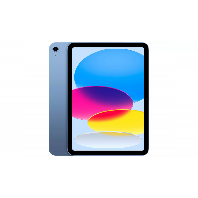 Apple iPad 2025 (11 Inch ,Wi-Fi, 512 GB) - Blue