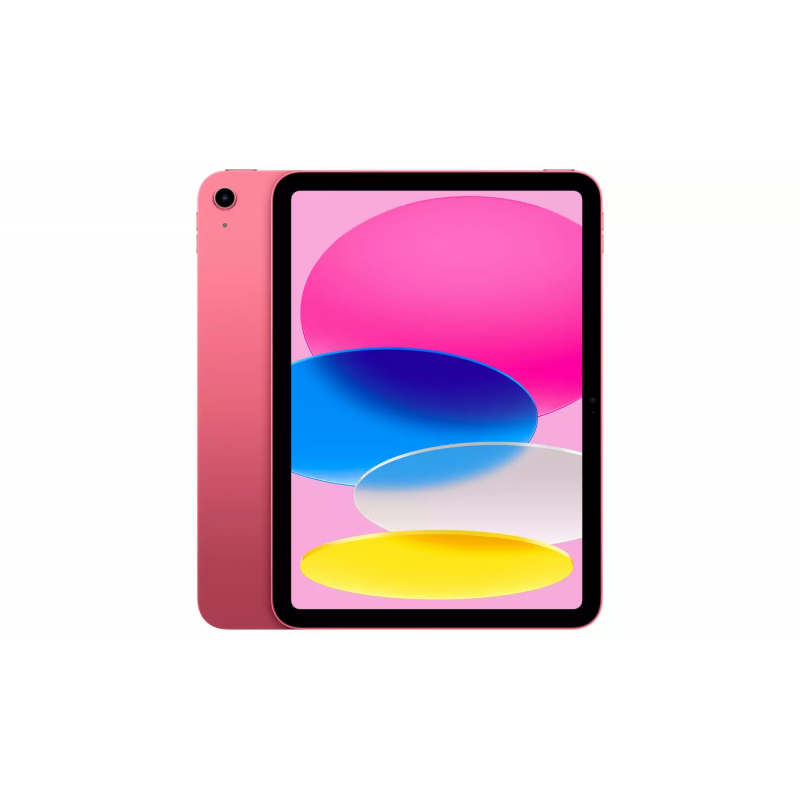 Apple iPad 2025 11 Inch Wi-Fi 256GB - Pink