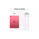 Apple iPad 2025 11 Inch Wi-Fi 256GB - Pink