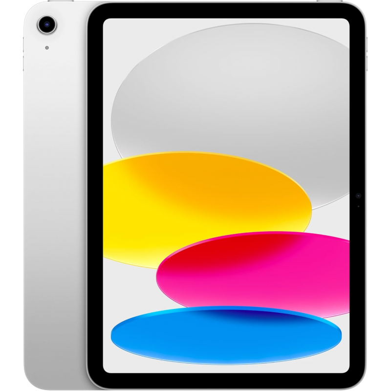 Apple iPad 2025 (11 Inch ,Wi-Fi, 512GB) - Silver