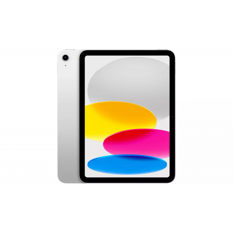 Apple iPad 2025 (11 Inch ,Wi-Fi, 512GB) - Silver
