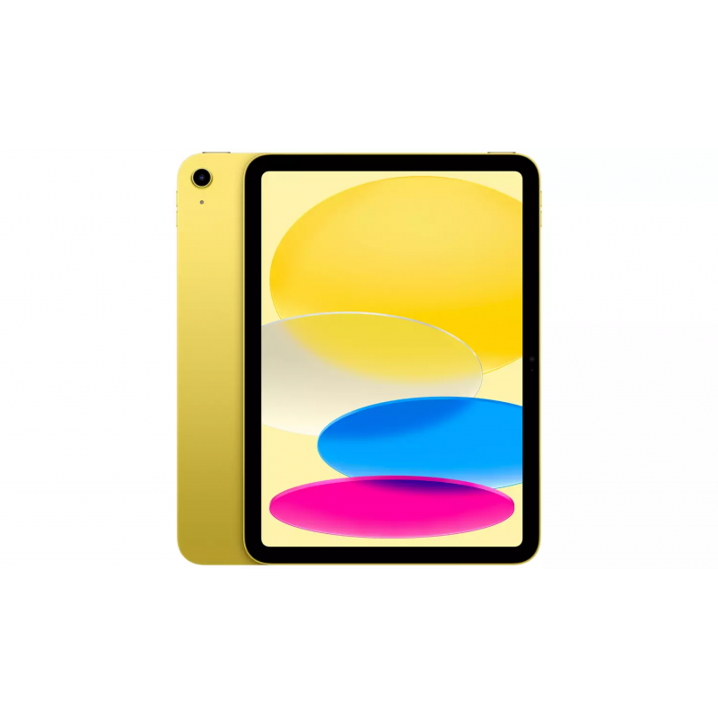 Apple iPad 2025 (11 Inch ,Wi-Fi, 256GB) - Yellow