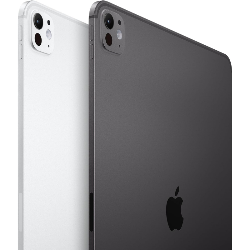 Apple iPad Pro 11-inch  (2024, M4, Wi-Fi, 1TB) - Space Black