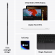 Apple iPad Pro 13-inch  (2024, M4, Wi-Fi, 1TB) - Silver