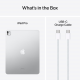 Apple iPad Pro 13-inch  (2024, M4, Wi-Fi, 1TB) - Silver