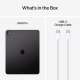 Apple iPad Pro 13-inch  (2024, M4, Wi-Fi, 2TB) - Space Black