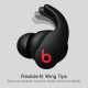 Beats Fit Pro Wireless Bluetooth Noise-Cancelling Sports Earbuds - Beats Black