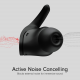 Beats Fit Pro Wireless Bluetooth Noise-Cancelling Sports Earbuds - Beats Black
