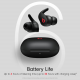 Beats Fit Pro Wireless Bluetooth Noise-Cancelling Sports Earbuds - Beats Black