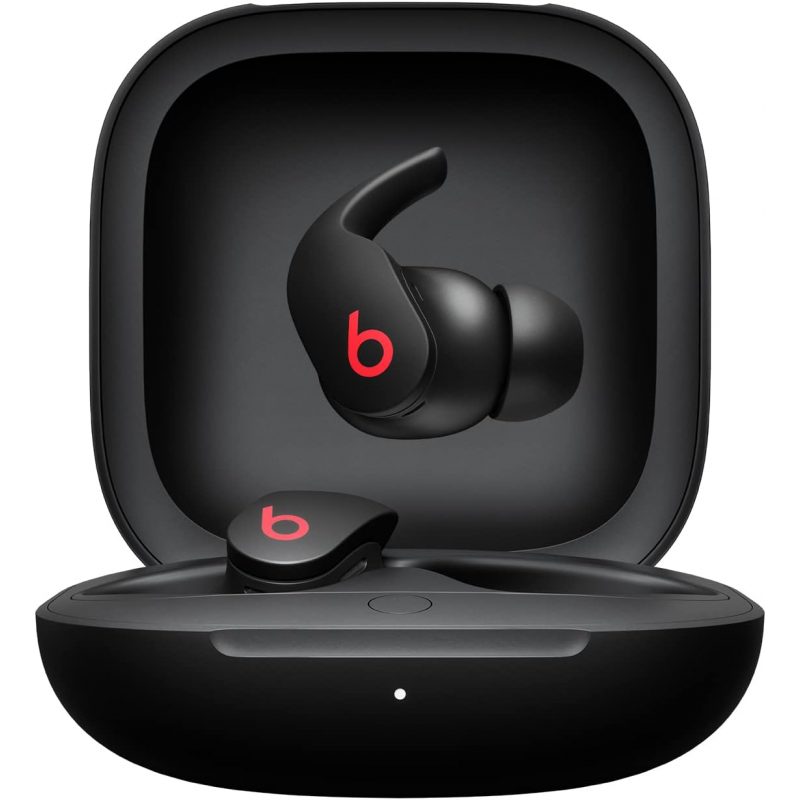 Beats Fit Pro Wireless Bluetooth Noise-Cancelling Sports Earbuds - Beats Black