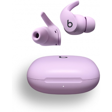 Beats Fit Pro Wireless Bluetooth Noise-Cancelling Sports Earbuds - Stone Purple